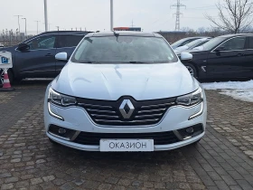 Renault Talisman 1.8Tce, 225../ 4control | Mobile.bg    2