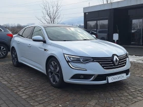 Renault Talisman 1.8Tce, 225к.с./ 4control - 44500 лв. - 73741005 | Car24.bg