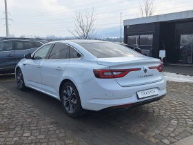 Renault Talisman 1.8Tce, 225к.с./ 4control - 44500 лв. - 73741005 | Car24.bg