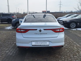 Renault Talisman 1.8Tce, 225к.с./ 4control - 44500 лв. - 73741005 | Car24.bg