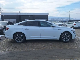 Renault Talisman 1.8Tce, 225../ 4control | Mobile.bg    4