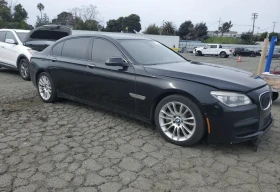 BMW 750 ALPINA B7 | Mobile.bg    2