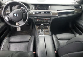 BMW 750 ALPINA B7 | Mobile.bg    8