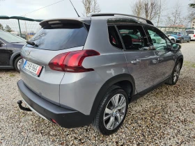 Peugeot 2008 1.6 е-HDI crossower - 18500 лв. - 67173358 | Car24.bg