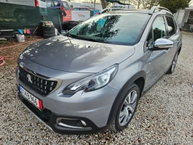 Peugeot 2008 1.6 е-HDI crossower 1