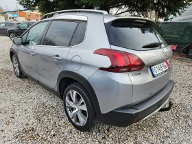 Peugeot 2008 1.6 е-HDI crossower - 18500 лв. - 67173358 | Car24.bg