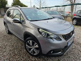 Peugeot 2008 1.6 е-HDI crossower - 18500 лв. - 67173358 | Car24.bg