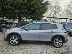 Peugeot 2008 1.6 е-HDI crossower - 18500 лв. - 67173358 | Car24.bg