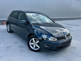 Обява за продажба на VW Golf 1.6Tdi/105кс/Германия/Климатроник/Темпомат/ ~16 900 лв. - изображение 1