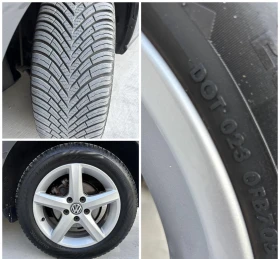 VW Golf 1.6Tdi/105//// | Mobile.bg    14