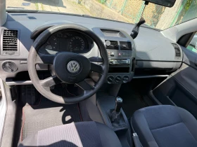 Обява за продажба на VW Polo Vw Polo 1, 4 LPG ~3 501 лв. - изображение 10