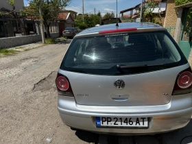 Обява за продажба на VW Polo Vw Polo 1, 4 LPG ~3 501 лв. - изображение 1