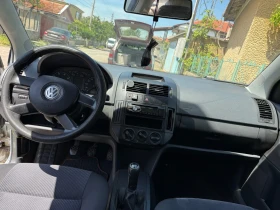 Обява за продажба на VW Polo Vw Polo 1, 4 LPG ~3 501 лв. - изображение 8