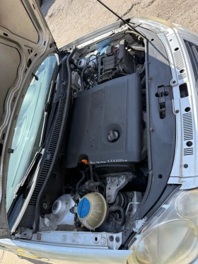 Обява за продажба на VW Polo Vw Polo 1, 4 LPG ~3 501 лв. - изображение 4