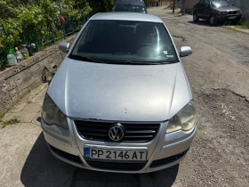 Обява за продажба на VW Polo Vw Polo 1, 4 LPG ~3 501 лв. - изображение 1