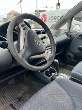 Honda Jazz LPG,    | Mobile.bg    4
