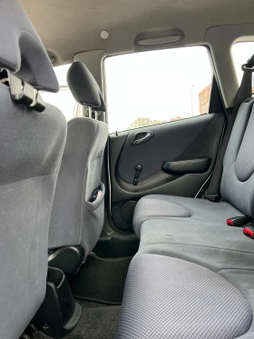 Honda Jazz LPG,    | Mobile.bg    6