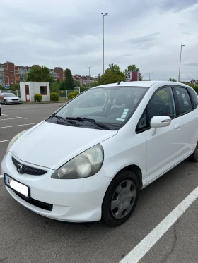 Honda Jazz LPG,    | Mobile.bg    3