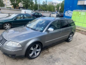 Обява за продажба на VW Passat GT ~3 900 лв. - изображение 9
