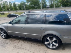 Обява за продажба на VW Passat GT ~3 900 лв. - изображение 6