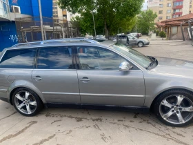 Обява за продажба на VW Passat GT ~3 900 лв. - изображение 10