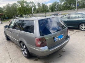 Обява за продажба на VW Passat GT ~3 900 лв. - изображение 1