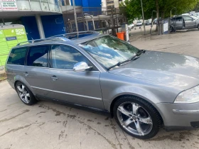 Обява за продажба на VW Passat GT ~3 900 лв. - изображение 11