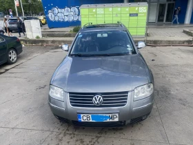 Обява за продажба на VW Passat GT ~3 900 лв. - изображение 1