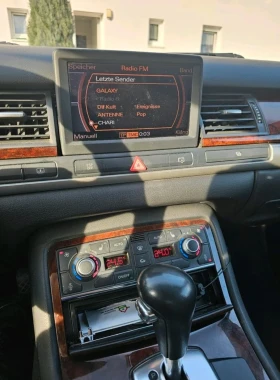 Audi A8 | Mobile.bg    7