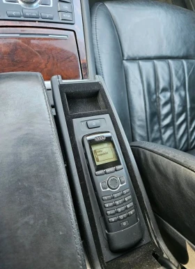 Audi A8 | Mobile.bg    10