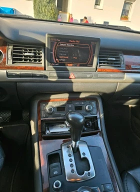 Audi A8 | Mobile.bg    9