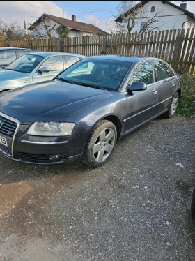 Audi A8 | Mobile.bg    3