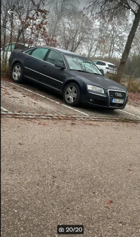 Audi A8 | Mobile.bg    11