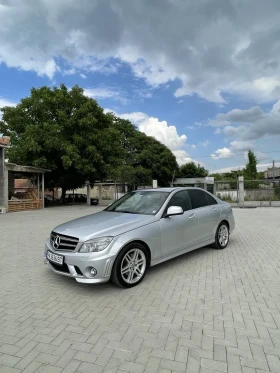     Mercedes-Benz C 280