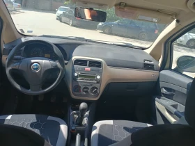 Fiat Punto Grande  | Mobile.bg    5