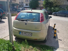 Fiat Punto Grande  | Mobile.bg    4
