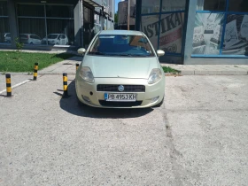 Fiat Punto Grande  | Mobile.bg    3