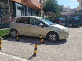 Fiat Punto Grande  | Mobile.bg    2