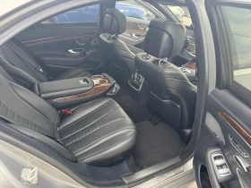 Mercedes-Benz S 500 /550 AMG LONG | Mobile.bg    13