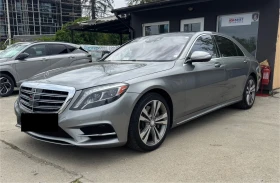 Mercedes-Benz S 500 /550 AMG LONG | Mobile.bg    1