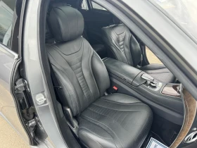 Mercedes-Benz S 500 /550 AMG LONG | Mobile.bg    12