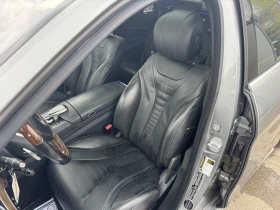 Mercedes-Benz S 500 /550 AMG LONG | Mobile.bg    10