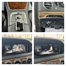 Mercedes-Benz S 500 /550 AMG LONG | Mobile.bg    16