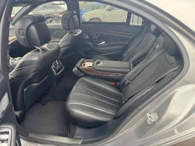 Mercedes-Benz S 500 /550 AMG LONG | Mobile.bg    11