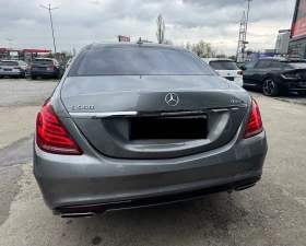 Mercedes-Benz S 500 /550 AMG LONG | Mobile.bg    5