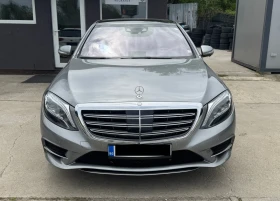Mercedes-Benz S 500 /550 AMG LONG | Mobile.bg    9