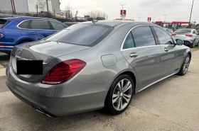 Mercedes-Benz S 500 /550 AMG LONG | Mobile.bg    6