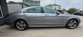 Mercedes-Benz S 500 /550 AMG LONG | Mobile.bg    7