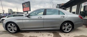 Mercedes-Benz S 500 /550 AMG LONG | Mobile.bg    3