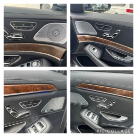 Mercedes-Benz S 500 /550 AMG LONG | Mobile.bg    17